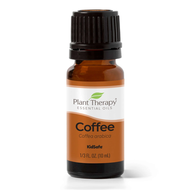 Coffee Essential Oil - Plant Therapy